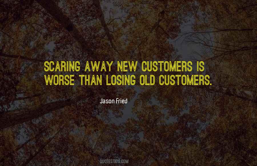 Jason Fried Quotes #1432453