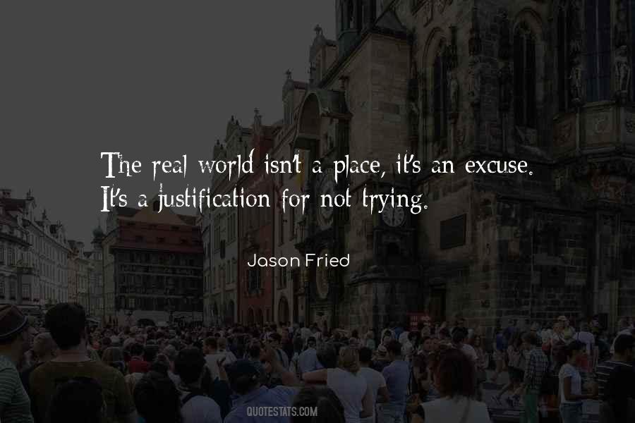 Jason Fried Quotes #159364