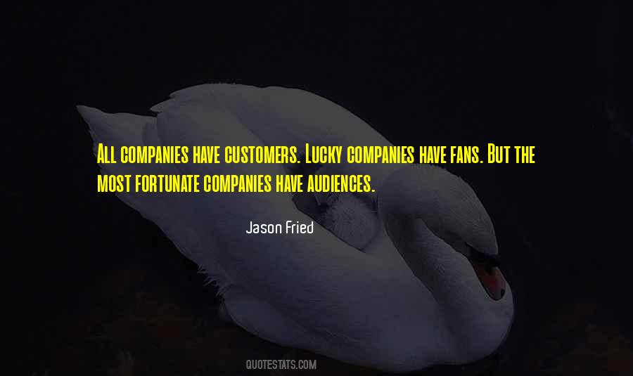 Jason Fried Quotes #1831085