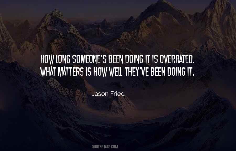 Jason Fried Quotes #280926