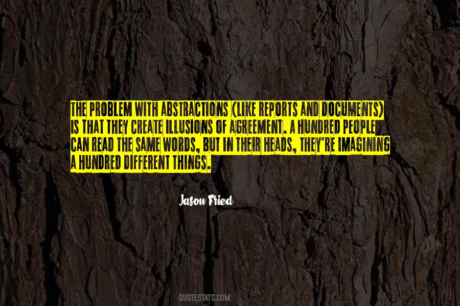 Jason Fried Quotes #330847