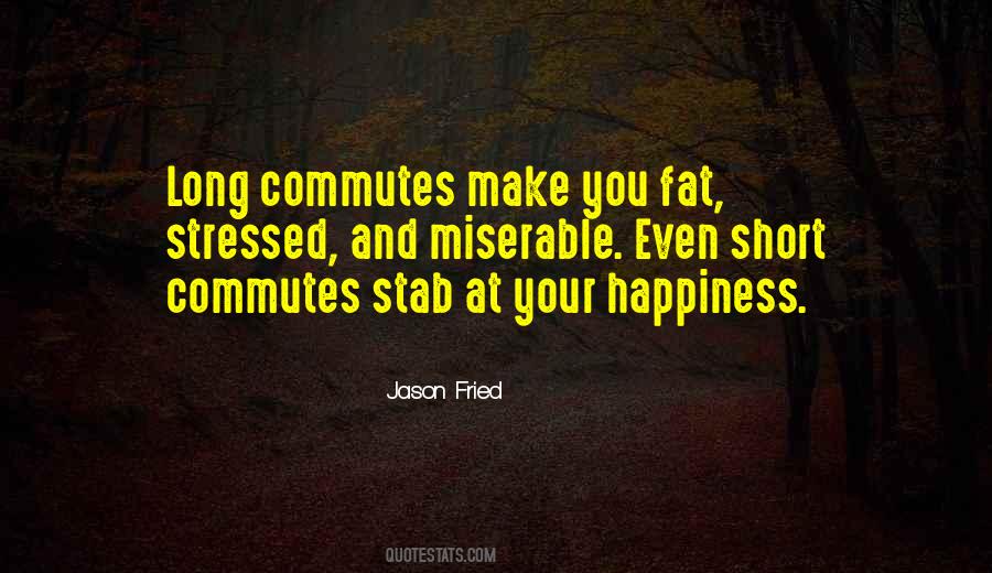 Jason Fried Quotes #33821