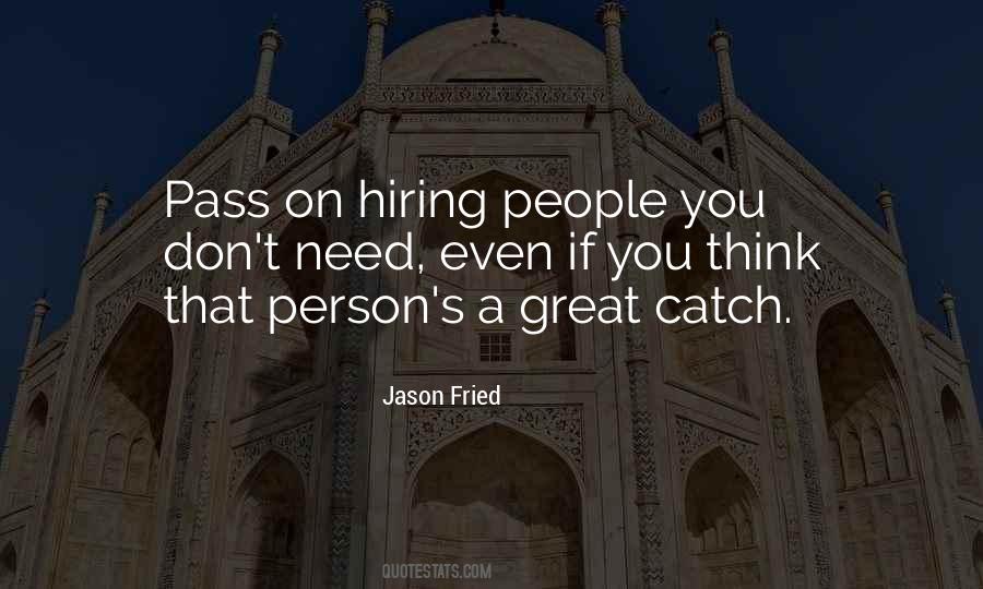 Jason Fried Quotes #506818