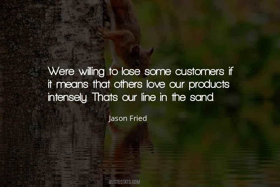 Jason Fried Quotes #723146