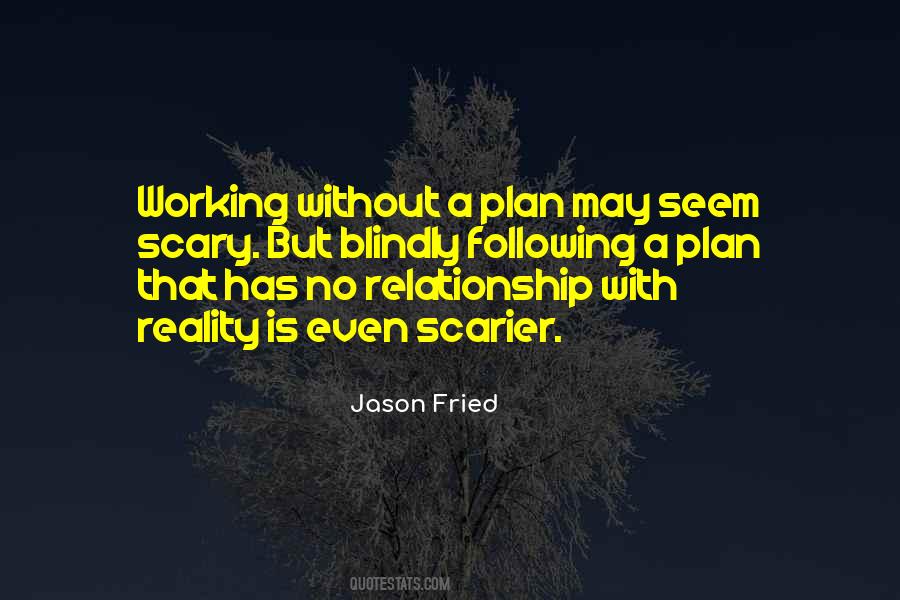 Jason Fried Quotes #726257