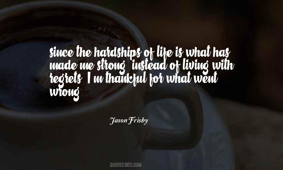 Jason Frisby Quotes #206581 Jason Frisby Quotes #206581