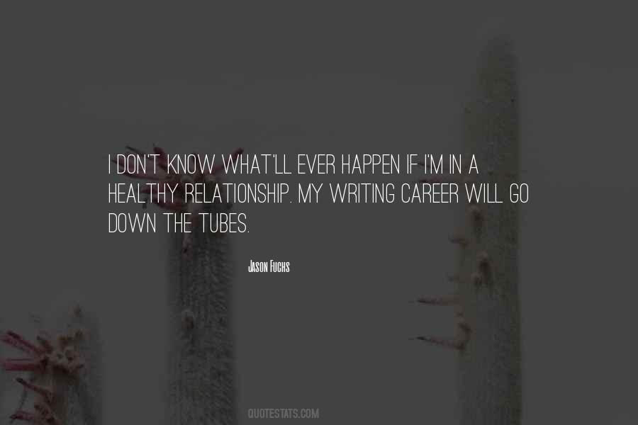 Jason Fuchs Quotes #313442