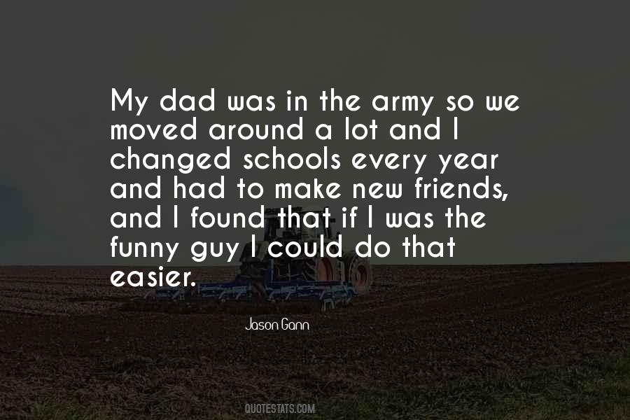 Jason Gann Quotes #185512