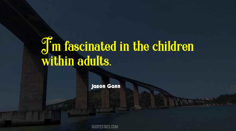 Jason Gann Quotes #505051