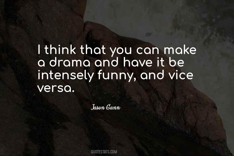 Jason Gann Quotes #870616