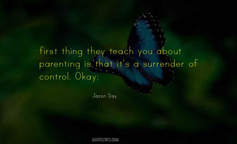 Jason Gay Quotes #1589711
