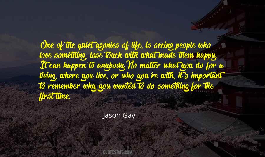 Jason Gay Quotes #688857