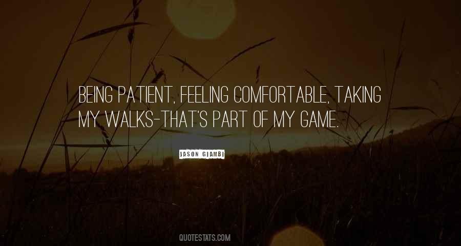 Jason Giambi Quotes #384250