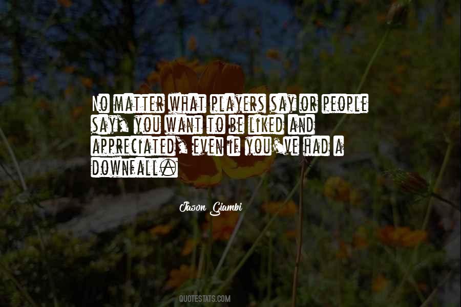 Jason Giambi Quotes #934840