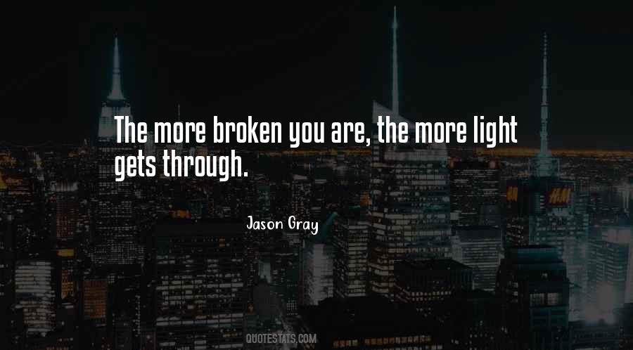 Jason Gray Quotes #1854775