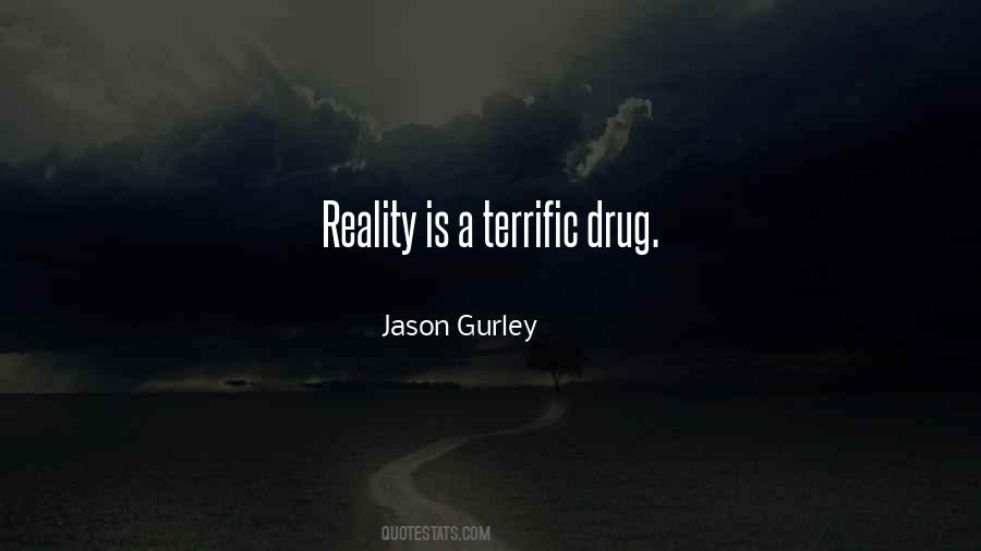 Jason Gurley Quotes #24333