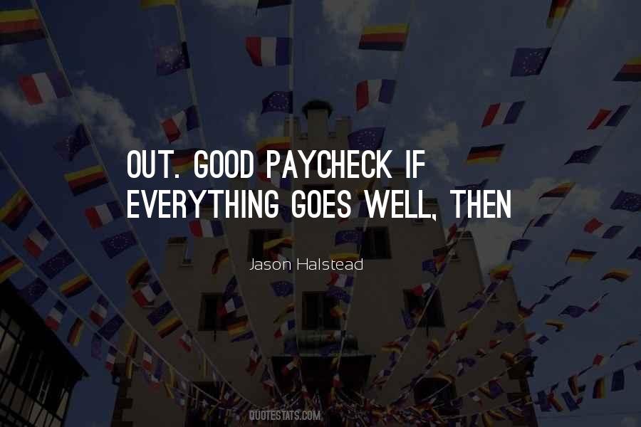 Jason Halstead Quotes #14621 Jason Halstead Quotes #14621