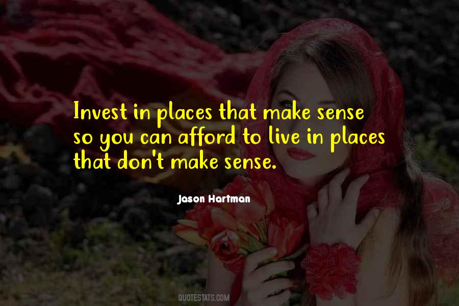 Jason Hartman Quotes #1349760