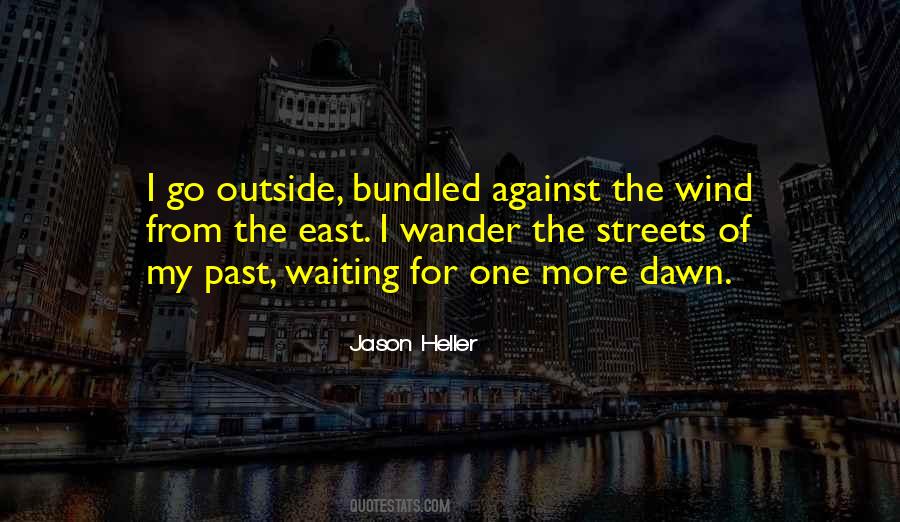 Jason Heller Quotes #178101
