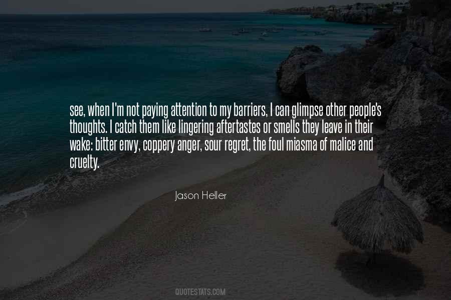 Jason Heller Quotes #679578