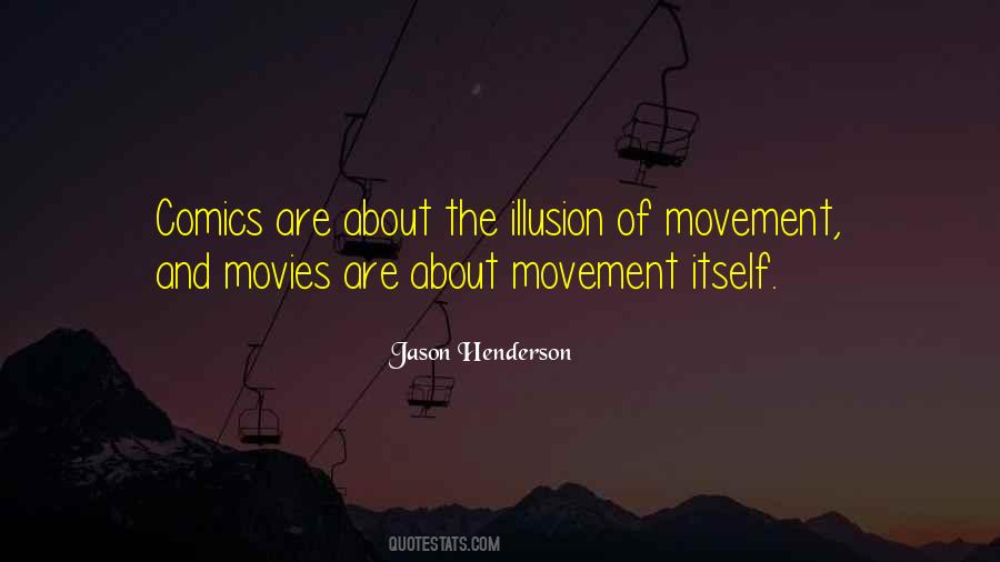 Jason Henderson Quotes #388438