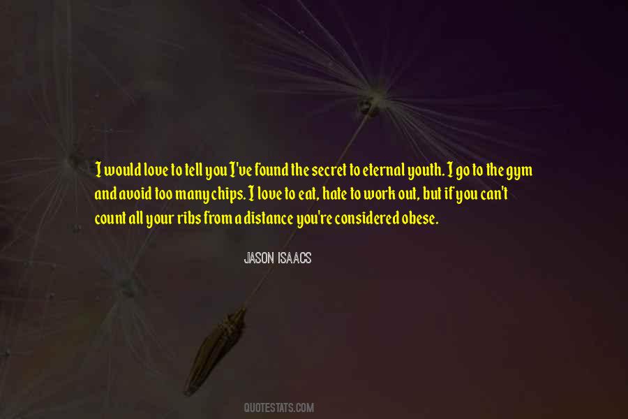 Jason Isaacs Quotes #560926