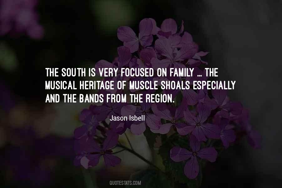 Jason Isbell Quotes #106396