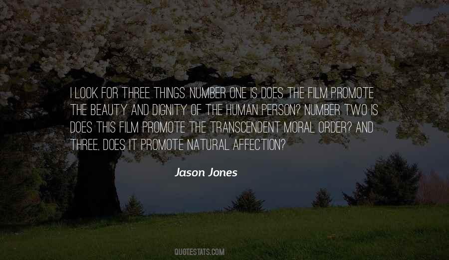 Jason Jones Quotes #782733