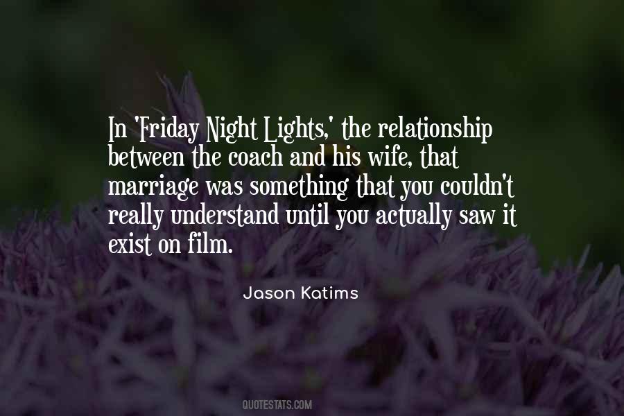 Jason Katims Quotes #692650