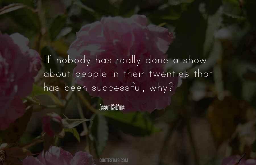 Jason Katims Quotes #78090