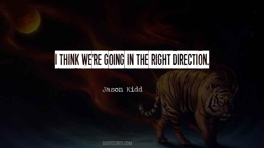 Jason Kidd Quotes #1394782