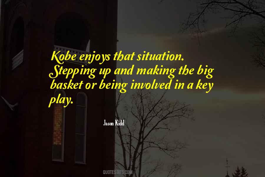 Jason Kidd Quotes #1517253