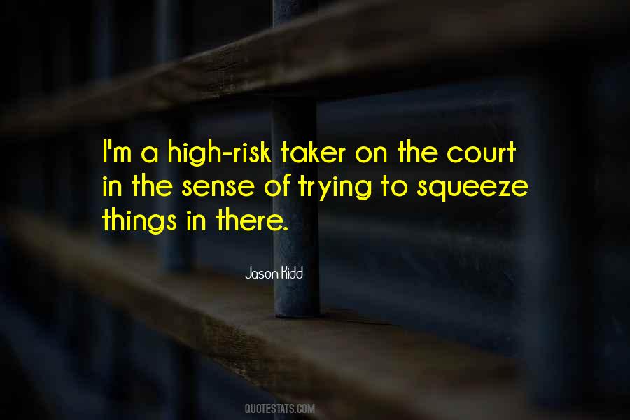 Jason Kidd Quotes #583429