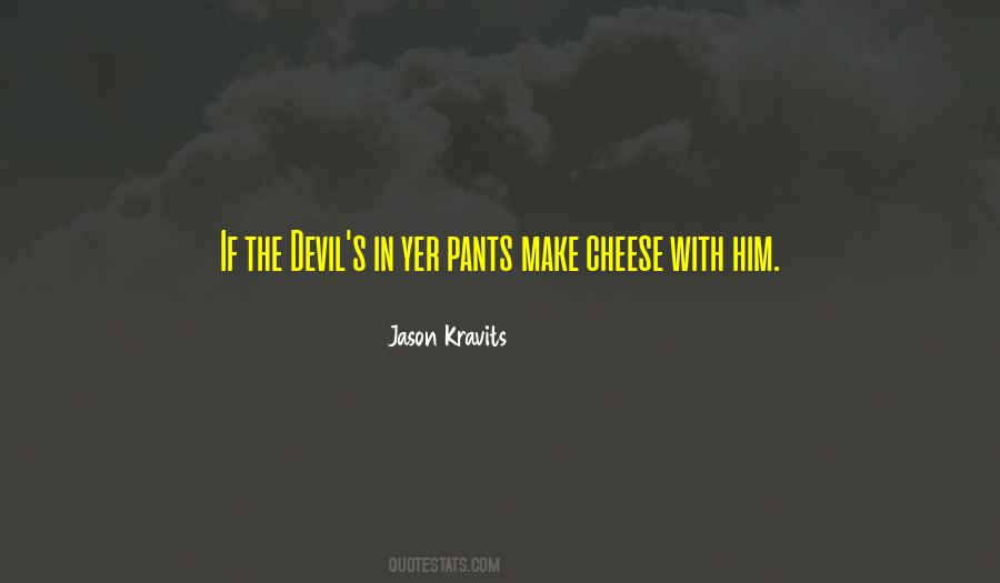 Jason Kravits Quotes #285242 Jason Kravits Quotes #285242