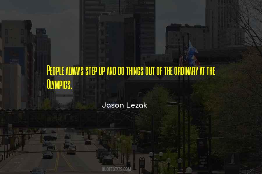 Jason Lezak Quotes #1138936