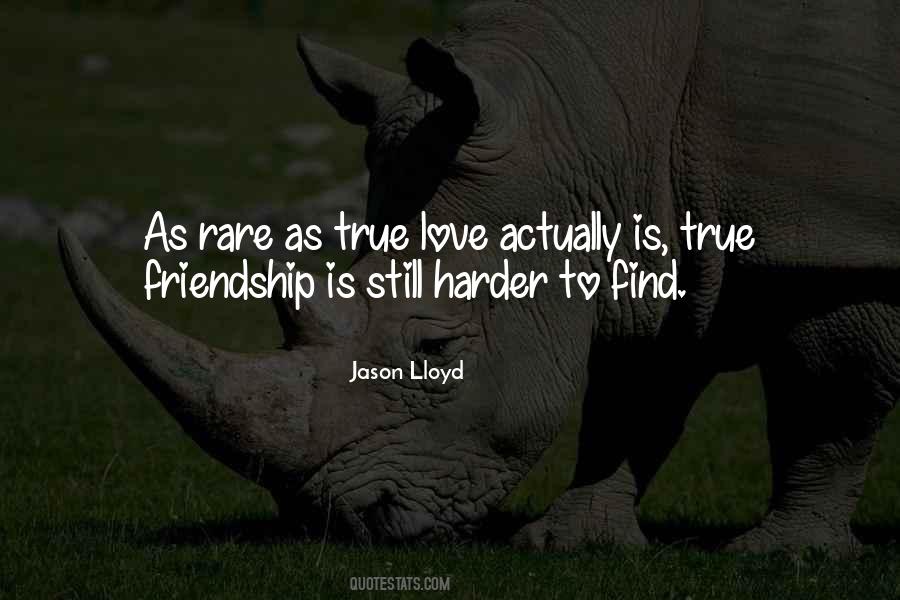 Jason Lloyd Quotes #1285462