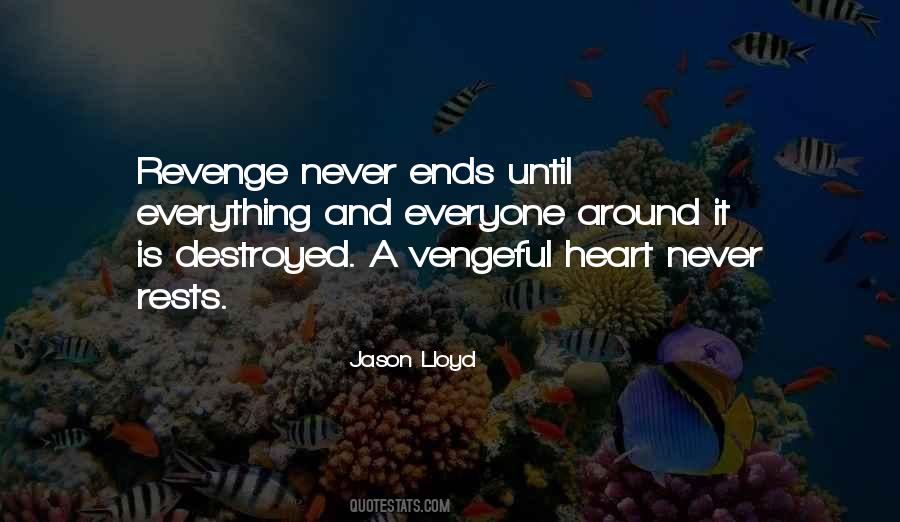 Jason Lloyd Quotes #91958