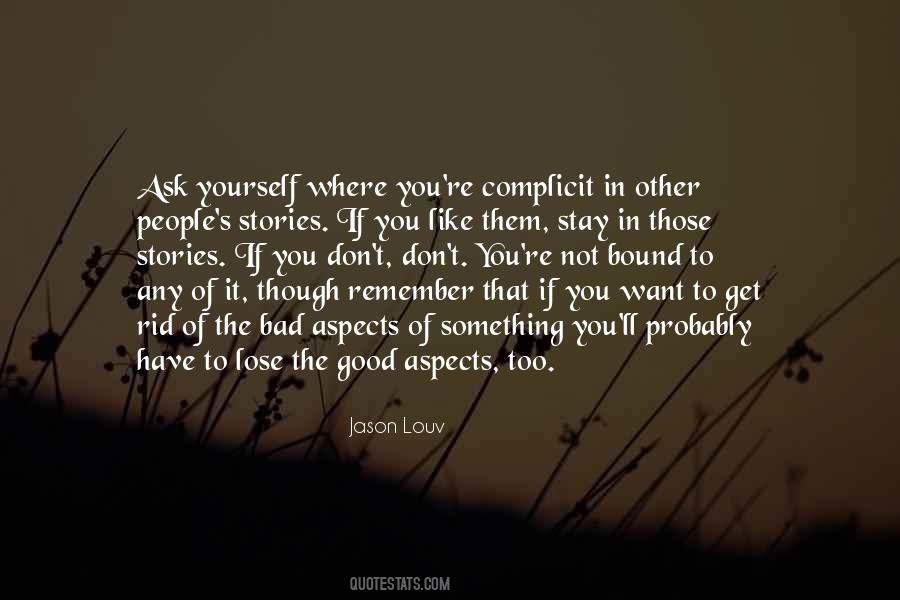 Jason Louv Quotes #832203