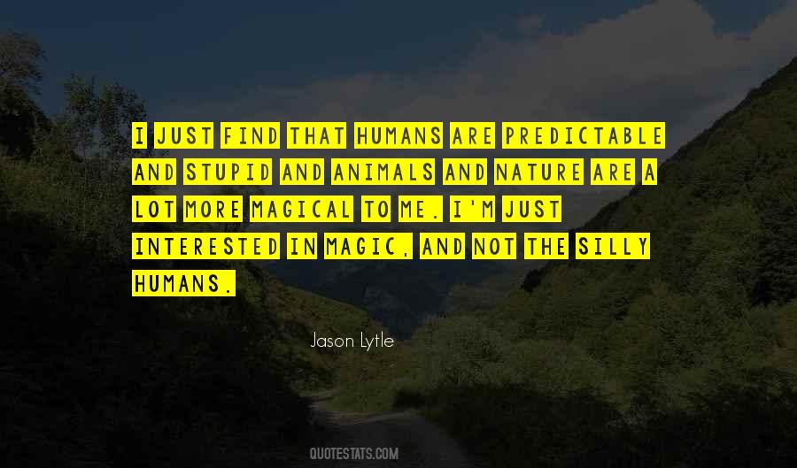 Jason Lytle Quotes #1418316