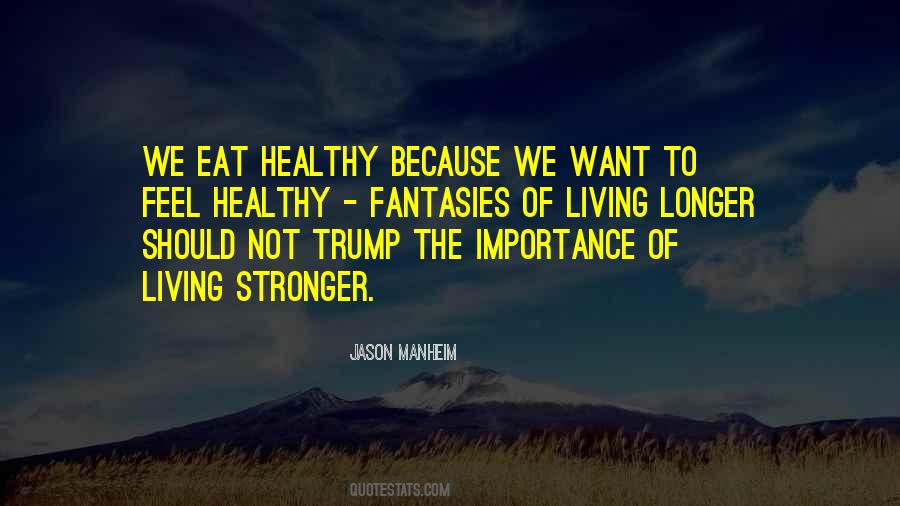Jason Manheim Quotes #133791 Jason Manheim Quotes #133791