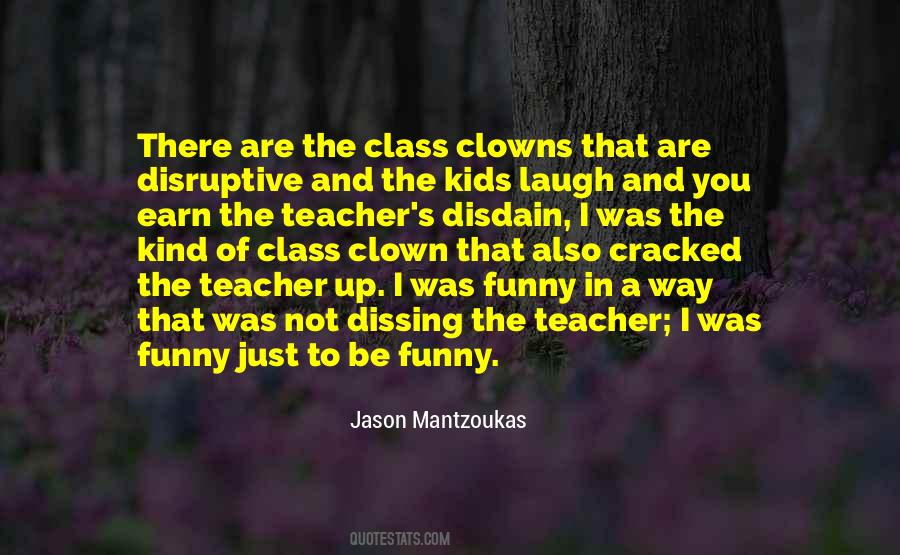 Jason Mantzoukas Quotes #1527854