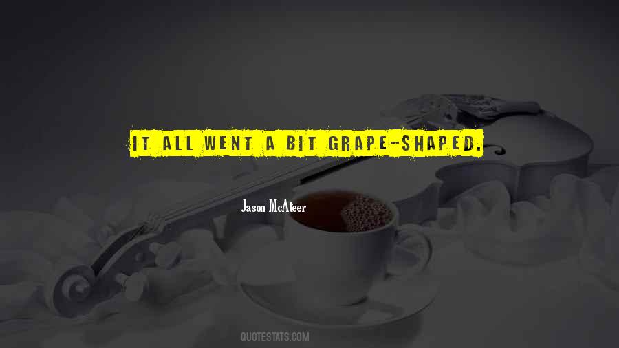 Jason McAteer Quotes #1357148