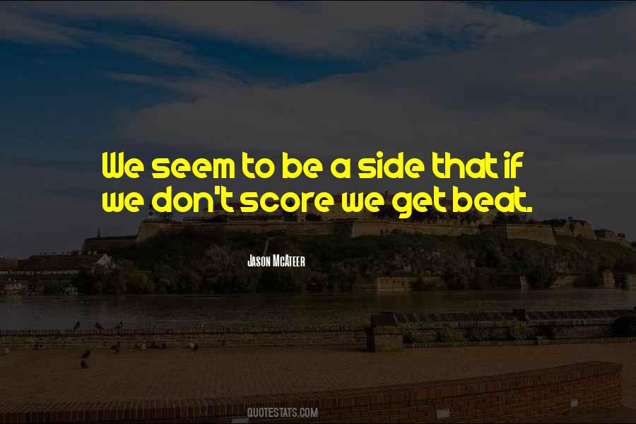 Jason McAteer Quotes #1527568