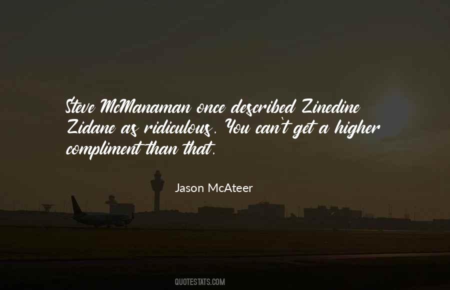 Jason McAteer Quotes #749611