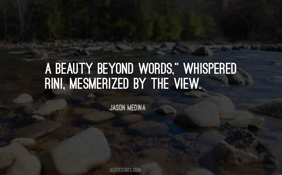 Jason Medina Quotes #341978