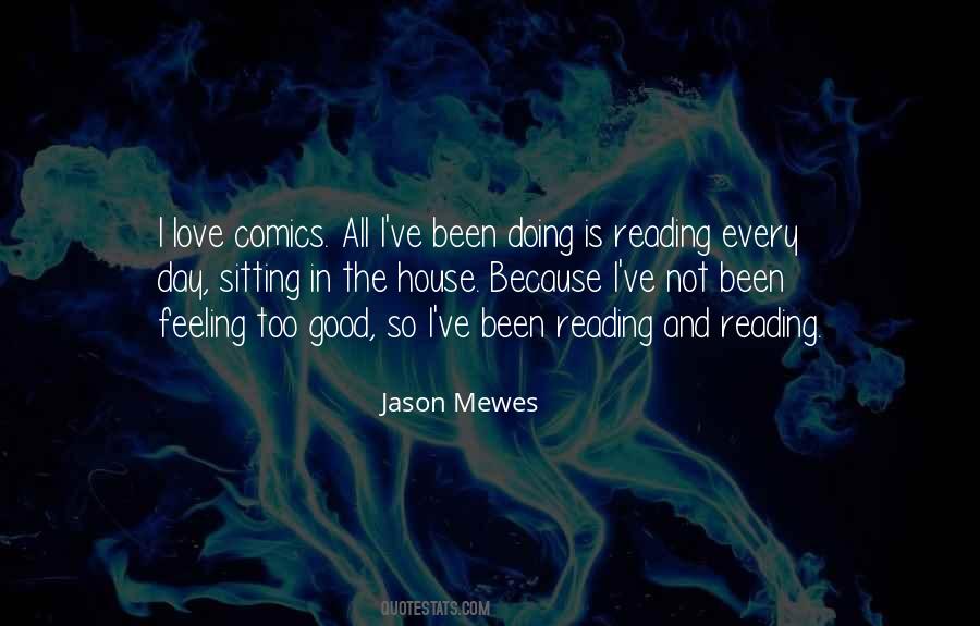 Jason Mewes Quotes #46194