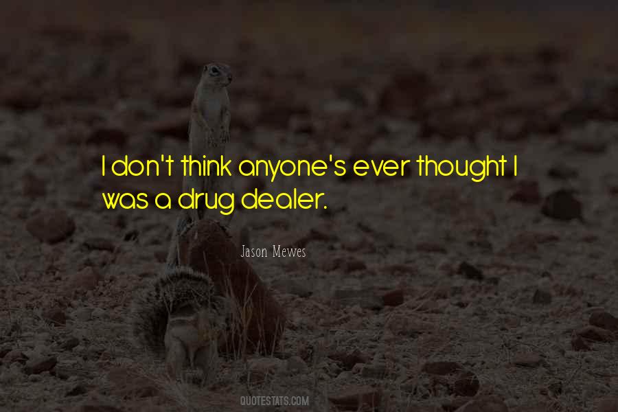 Jason Mewes Quotes #718267