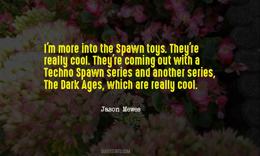 Jason Mewes Quotes #938051