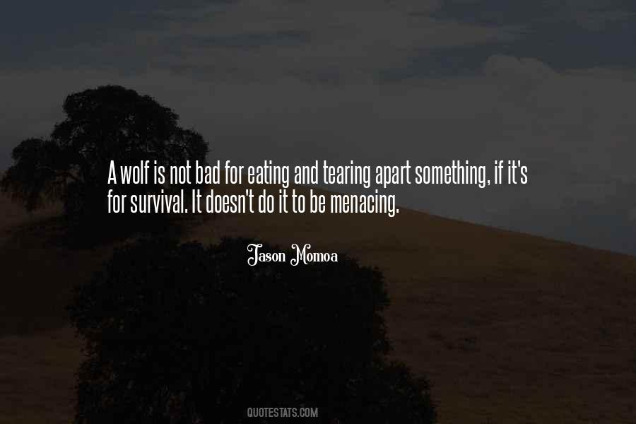 Jason Momoa Quotes #1216454