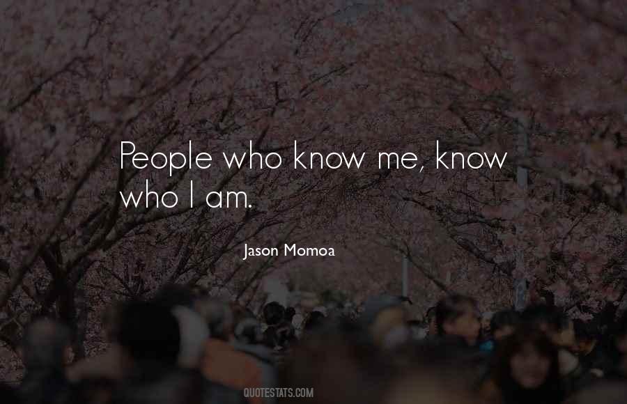 Jason Momoa Quotes #133022